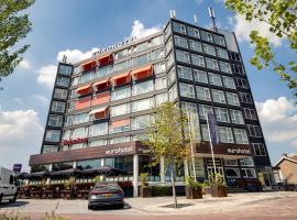 Eurohotel, hotell i Leeuwarden