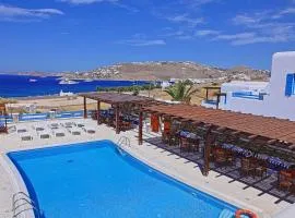 Maganos Apartments