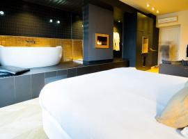 MiHotel Bellecour, hotel v destinácii Lyon