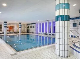 Hôtel Spa Du Béryl