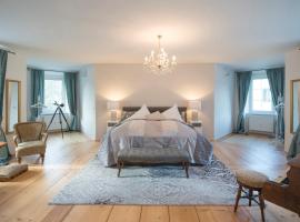 Apartments Hoferhaus - Your Austrian Home, hotel v destinaci Bad Aussee