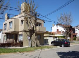 Maraja，位于阿肖海的酒店