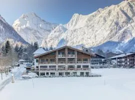 Wagner's Aparthotel