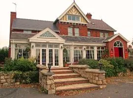 The Punchbowl Inn