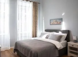 Charming apartment in the historic district of Tbilisi