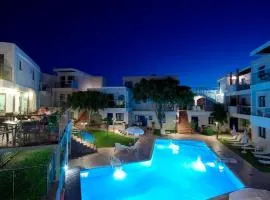 Minos Village
