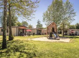 Vakantiepark de Luttenberg