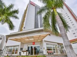 ibis Goiânia