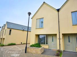 Olympic Cottage, hotel em Portland