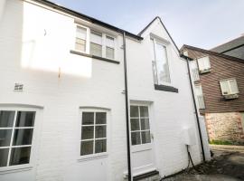 Fishermans Loft, hotel i Mevagissey