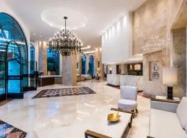 Hotel Dann Carlton Bucaramanga