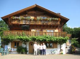 La ca fiorìa, hotel sa Pollone