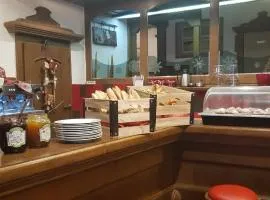 Hotel Le Druos