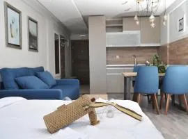 Milmari Resort, Apartman Premier 27