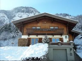 Haus Hauser Lofer 254