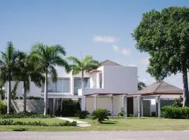 Villa "Bella Luna"
