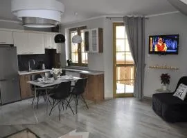 Apartament Lesne Wzgorze
