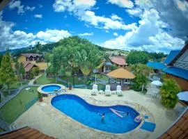 Pousada Villa Da Montanha