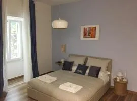 La casa di Alice