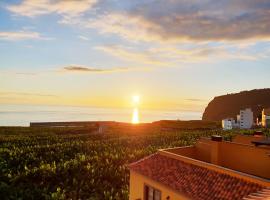 La Palmita Sunset, hotel u gradu Tazacorte