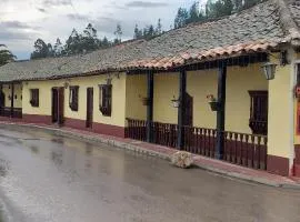 Hostal ComplejoTurístico Santa Isabel