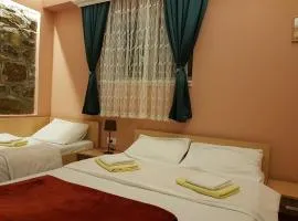 Apartment Center