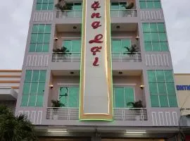 Hostel Đặng Lợi ホステルダンロイ