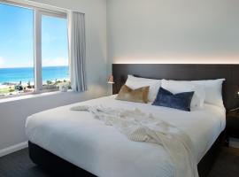 The Gerald Apartment Hotel, hotell i Geraldton