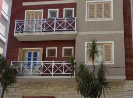 Hotel Luminton, ξενοδοχείο κοντά στο Διεθνές Αεροδρόμιο Astor Piazzolla  - MDQ, Μαρ ντελ Πλάτα