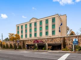 Best Western Queens Gold Coast, hotel in Queens