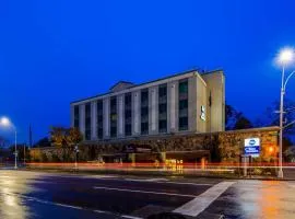 Best Western Queens Gold Coast