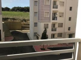 Love House Tanger, viešbutis , netoliese – Tangier Ibn Battouta oro uostas - TNG