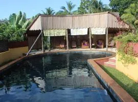 Hotel Ambalamanga