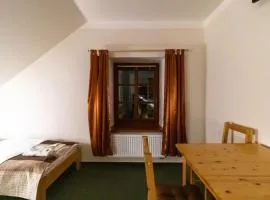 Penzion U řízků