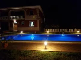 El Manantial B&B