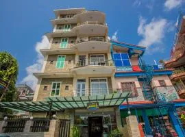 Hotel Lakeside Pvt. Ltd.