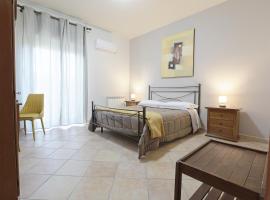 Cannatello home - Affittacamere, hotel v destinaci Villaggio Mose