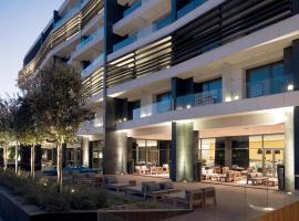 The Met Hotel Thessaloniki, a Member of Design Hotels, hotel a Tessalònica
