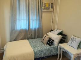 Julzhome PH Properties by Juliet AfricaPervaze, Hotel in Santa Rosa