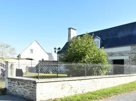 Holiday Home near Mont Saint-Michel