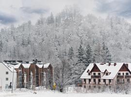 Karpacz Konopnickiej, Sun & Snow