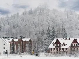 Karpacz Konopnickiej, Sun & Snow