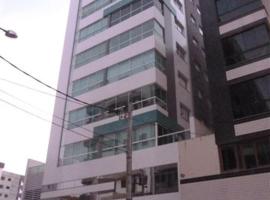 Ed Gustavo, hotel v destinaci Capão da Canoa