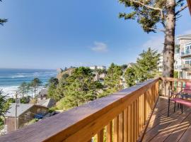 La Petite Maison, holiday home in Oceanside