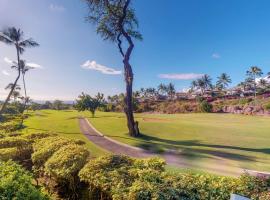 Wailea Grand Champions, hotelli kohteessa Wailea