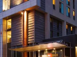 ibis London Excel-Docklands