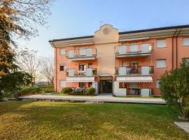 Casa vacanze con ampia piscina"Lago e Terme"