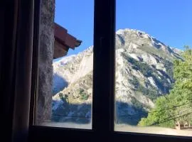La Cabaña de Catalina