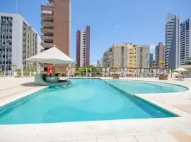 Oasis Atlantico Fortaleza