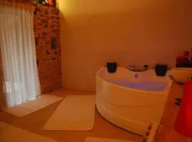 Gite des Chambauds - Allier - Auvergne -12 pers